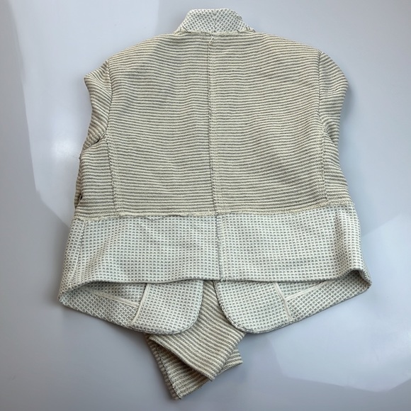 Rebecca Taylor Tweed Blazer S53-92 - Picture 8 of 8